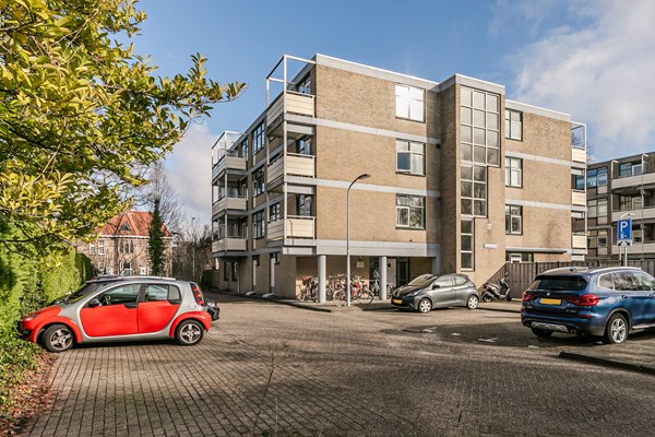 Property photo - Narcisplantsoen 31, 2015AJ Haarlem